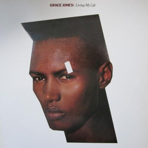 Grace Jones